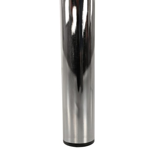 Étkezőszék, smaragd Velvet szövet/króm, GERDA NEW