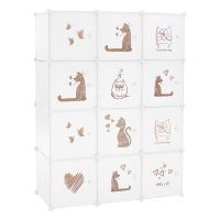 Polcok és rendszerezők játékokhoz