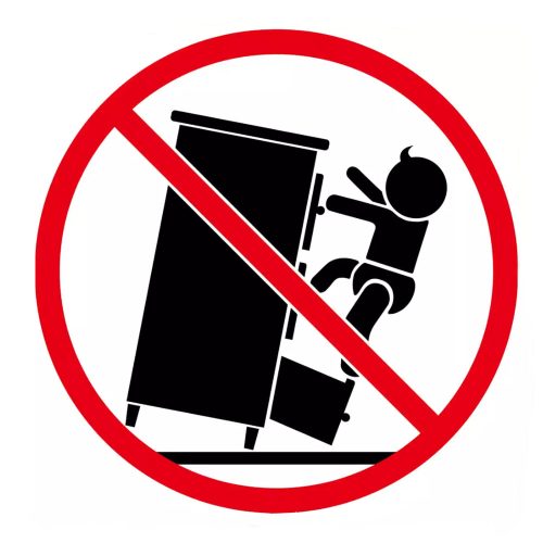 Gyerek moduláris szekrény, szürke/gyerek minta, ATREY