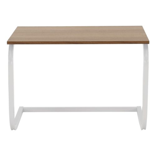 Rakodópolc, fehér/természetes tölgy, AVENO