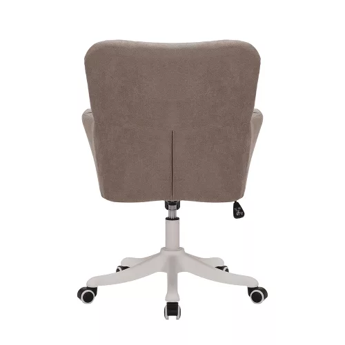 Irodai szék, szürkésbarna Taupe, LOREL