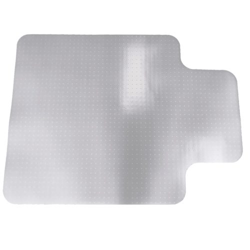 Védőalátét a szék alá, tejes, 90x120 cm, 1,8 mm, ELLIE NEW TYP 9