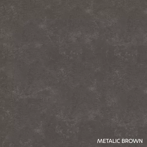 Munkalap, vastagság 2,8 cm, 7506, metalic brown