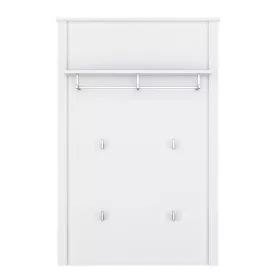 Fogas panel 80, fehér, OLJE