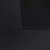 Irodai fotel, fekete/króm, IDOR 2 NEW