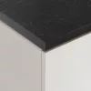Munkalap, vastagság 3,8 cm, 6499, római márvány
