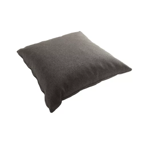 Ülőgarnitúra, szürkésbarna TAUPE, jobbos kivitel, BRIDGET