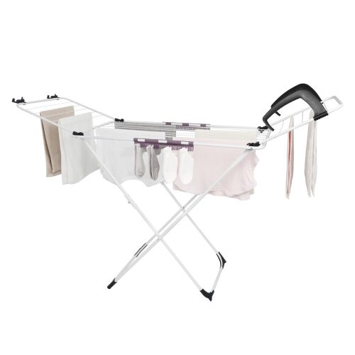 Ruhaszárító, fehér, BALAV