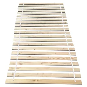 Léces ágyrács, 90x200 cm, PLUMA