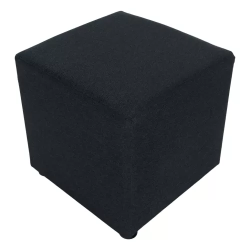 Zsámoly, Twist szövet, sötétszürke, REGOR