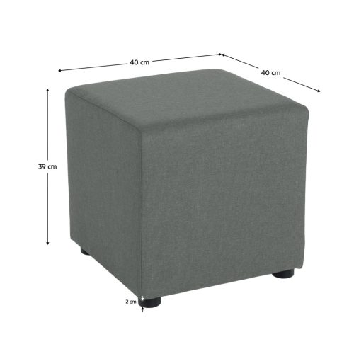 Zsámoly, Savana szövet, zöld, REGOR