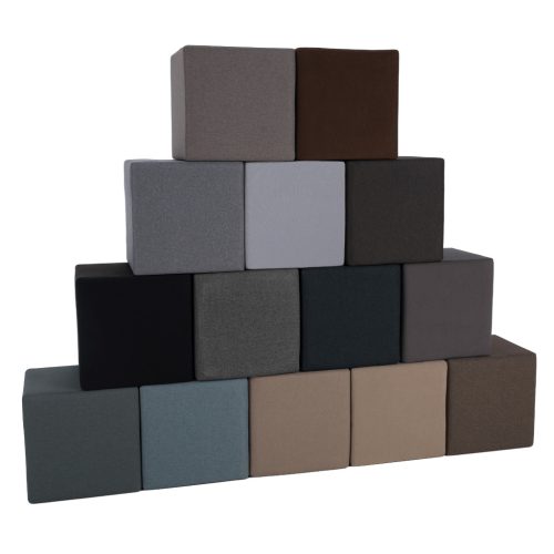 Zsámoly, Savana szövet, zöld, REGOR