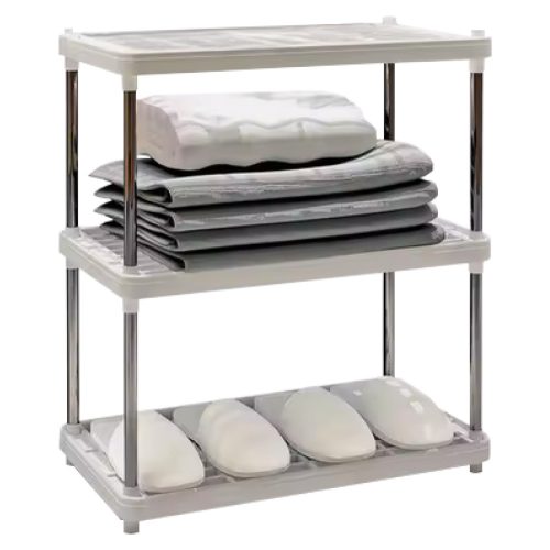 Polcállvány, fehér, MARESI