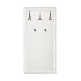 Fogas panel, alpesi fehér, KENTAK WIE75