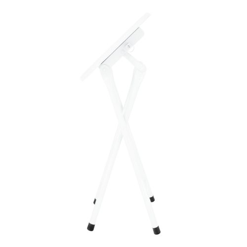 Étkezőgarnitúra 1+2, fehér, AMADEO NEW