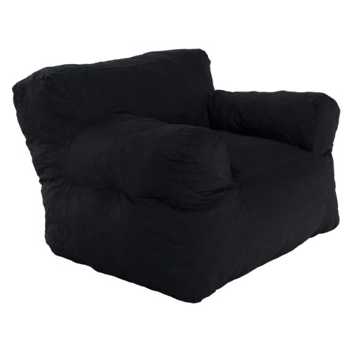 Babzsák, világosszürke, JAMO