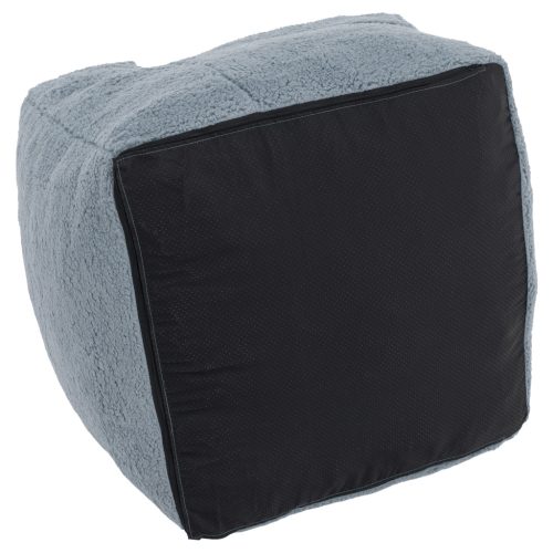 Babzsák, világosszürke, JAMO