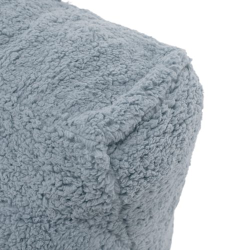 Babzsák, világosszürke, JAMO