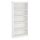 Polcos szekrény, fehér, PARIS 79864