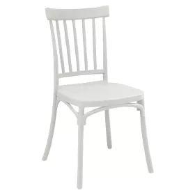 Rakásolható szék, szürkésbarna Taupe kasmír, SAZEN