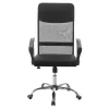 Irodai fotel, fekete, TC3-973M 5 NEW