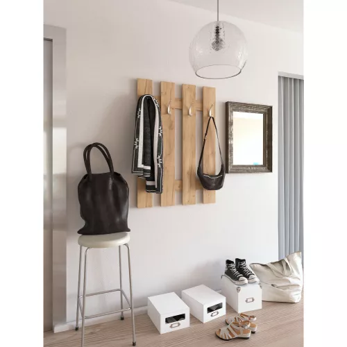 Fogaspanel, artisan tölgy, KORADO NEW KV11