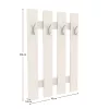 Fogaspanel, kasmír, KORADO NEW KV11