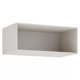 Szekrénybővítmény korpusz 100, kasmír, KREO
