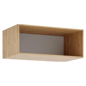 Szekrénybővítmény korpusz 100, artisan tölgy, KREO