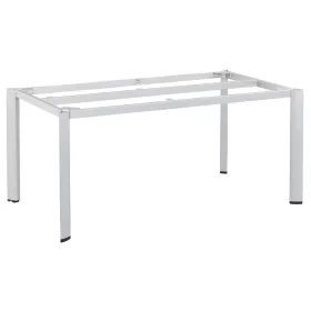 KETTLER EDGE alumínium asztalváz 160×95 cm – antracit