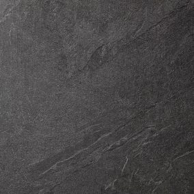   Kettler HPL asztallap 95×95 cm – kültéri asztallap, jura antracit