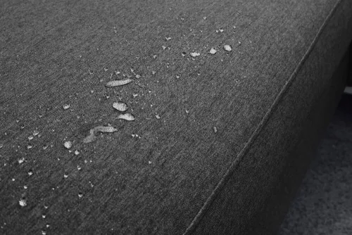 KETTLER EGO kültéri sarokkanapé –  antracit / Sunbrella®