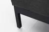 KETTLER EGO MODULAR középső elem / karosszék – antracit / Sunbrella®