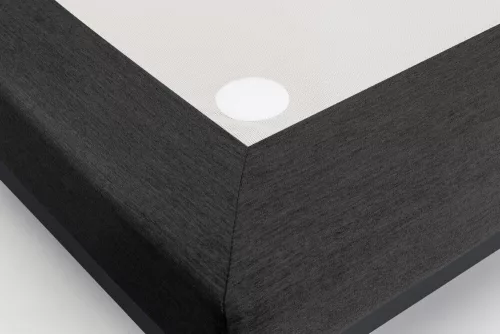 KETTLER EGO MODULAR középső elem / karosszék – antracit / Sunbrella®
