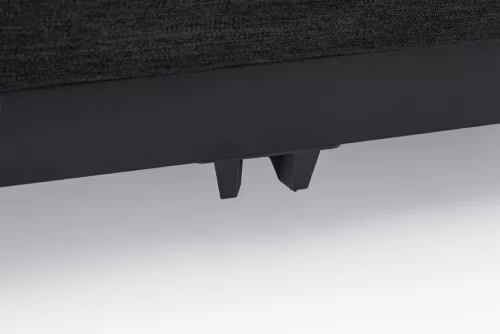 KETTLER EGO MODULAR középső elem / karosszék – antracit / Sunbrella®