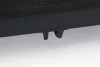 KETTLER EGO MODULAR bal oldali záróelem – antracit / Sunbrella®