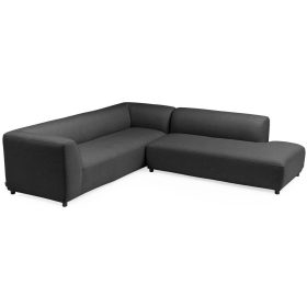 KETTLER OSEA kültéri kanapé – antracit