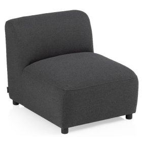 KETTLER OSEA kültéri fotel – antracit