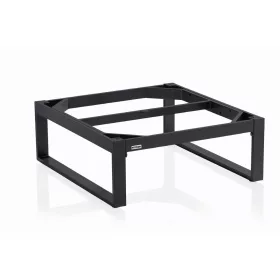 KETTLER EGO asztalváz 95×95 cm – antracit