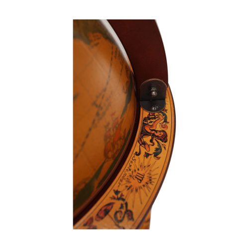 Bárszekrény, cseresznye, GLOBUS 2-324