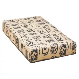 Rugós matrac, 80x200, FUTON ARONA
