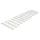 Léces ágyrács, PLAZA, 80x200 cm
