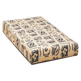 Rugós matrac, 90x203, FUTON ARONA