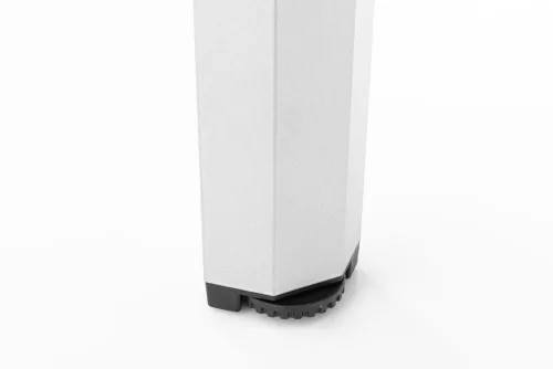 KETTLER CUBIC / KETTALUX alumínium étkezőasztal 160×90 cm – antracit / antracit