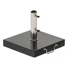   Kettler EASY STAND napernyő talp 40 kg – karbon/gránit hatás