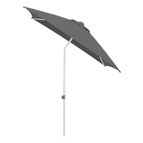   Kettler EASY PUSH napernyő 200×200 cm – UV 50+, vízálló, antracit