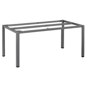 KETTLER CUBIC alumínium asztalváz 180×95 cm – antracit