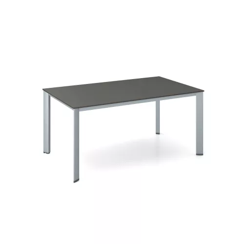 Kettler KETTALUX asztallap 160×95 cm – kültéri asztallap, antracit