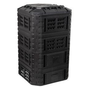 Rojaplast műanyag komposztáló, 1260 L