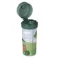   Rotho "Little explorer" műanyag ivóplack, kulacs gyerekeknek 0,4 L - zöld